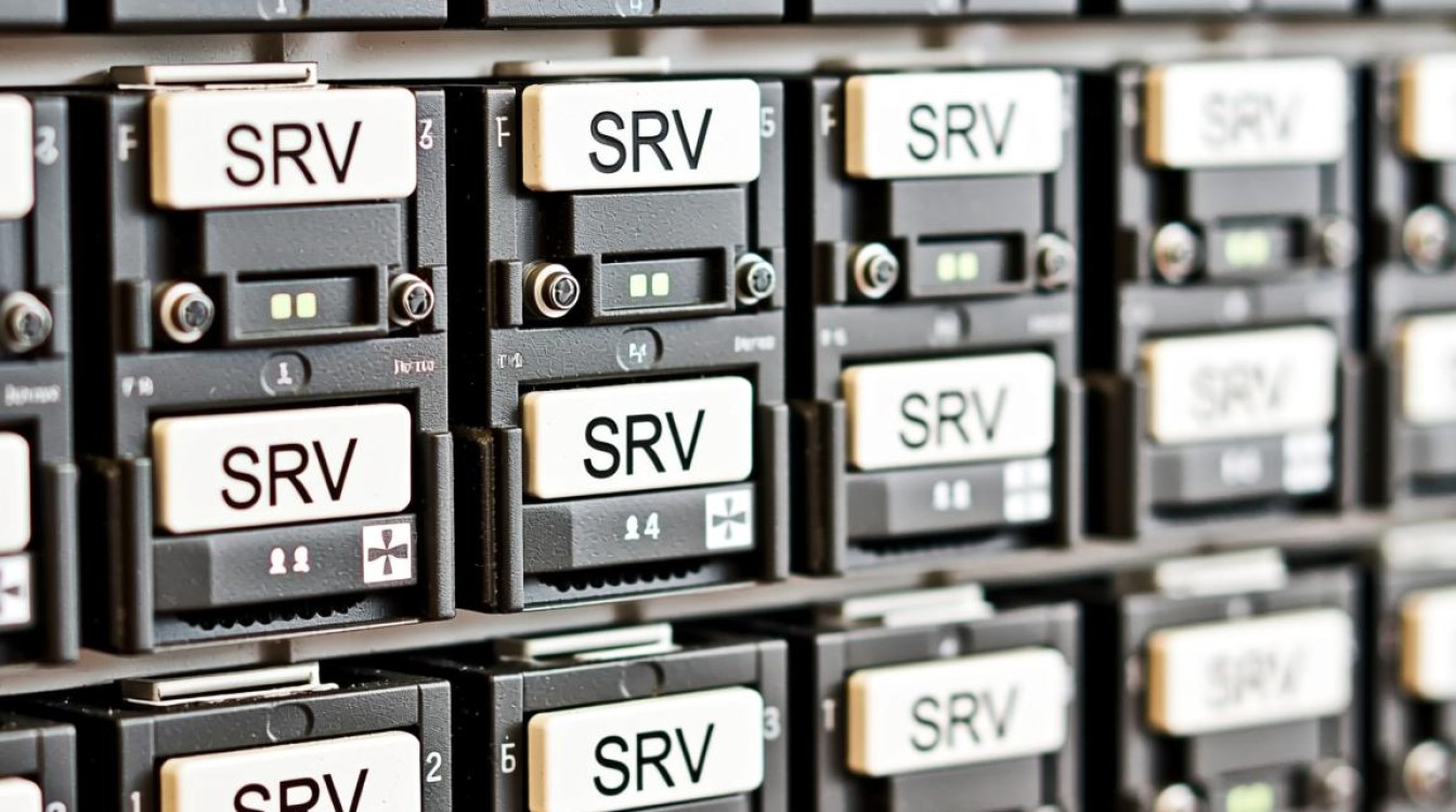 域名srv记录怎么配置?有什么作用和注意事项?-好主机测评网