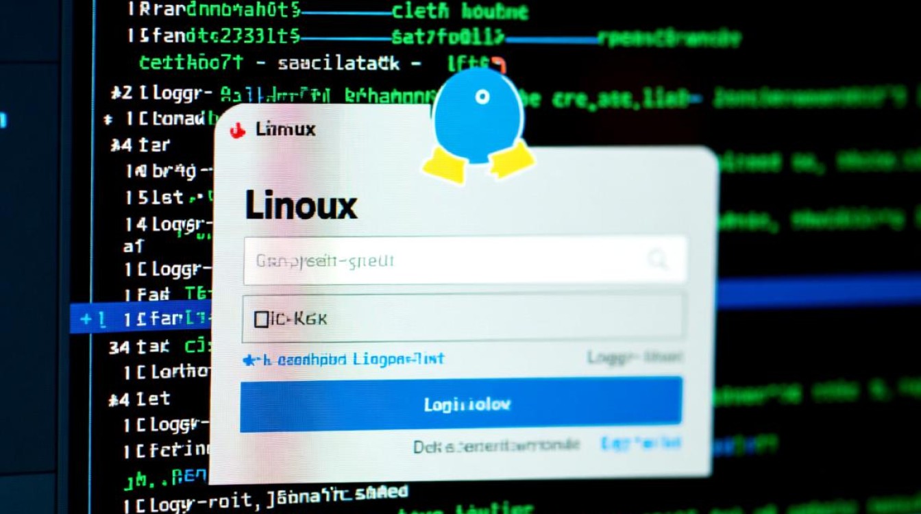 Linux登录日志文件具体存储路径和查看方法是什么?-好主机测评网