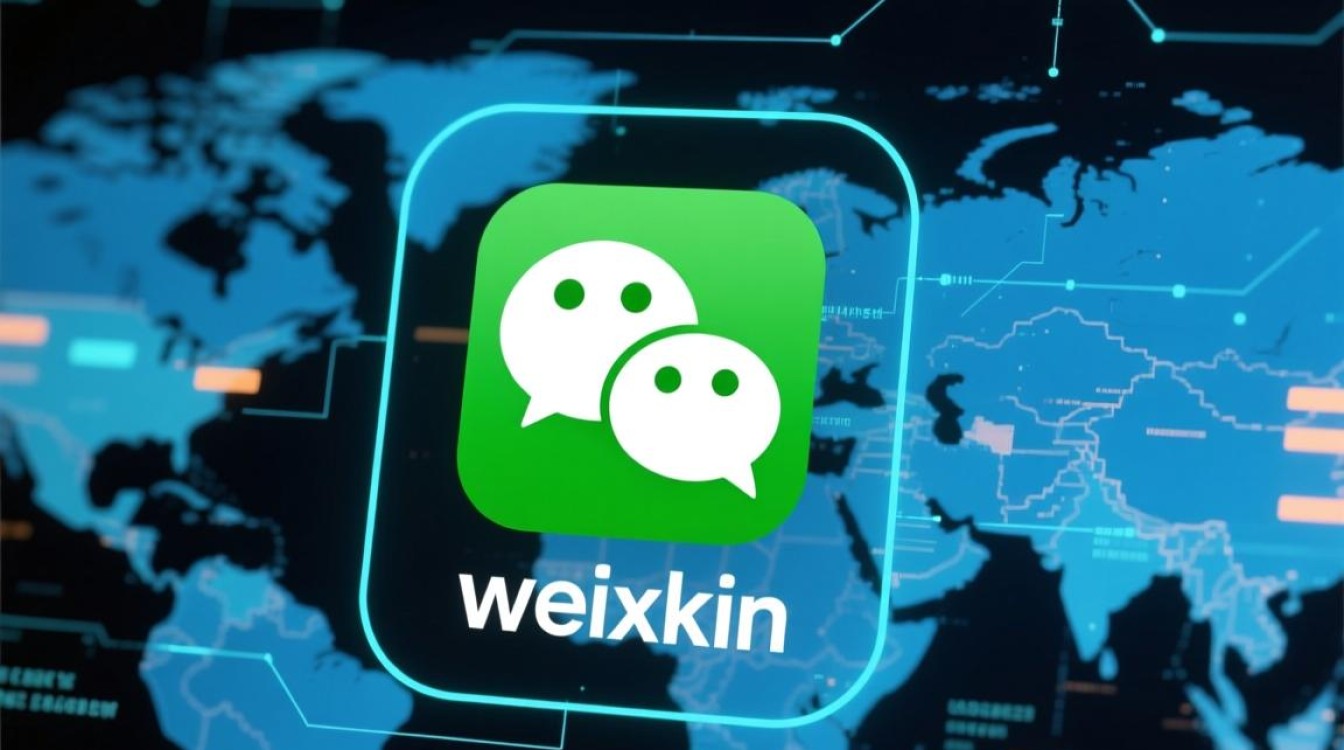 微信域名是什么?如何申请使用微信域名?-好主机测评网