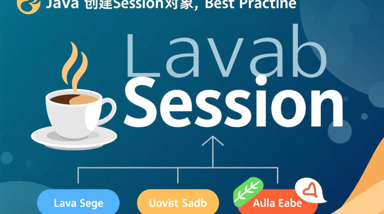 Java中如何正确创建Session对象?详细步骤与方法解析-好主机测评网