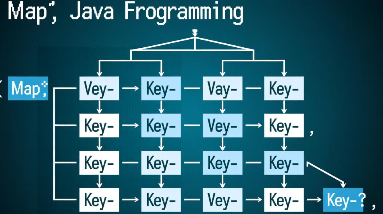 Java中如何创建Map对象?有哪些常用方法?-好主机测评网