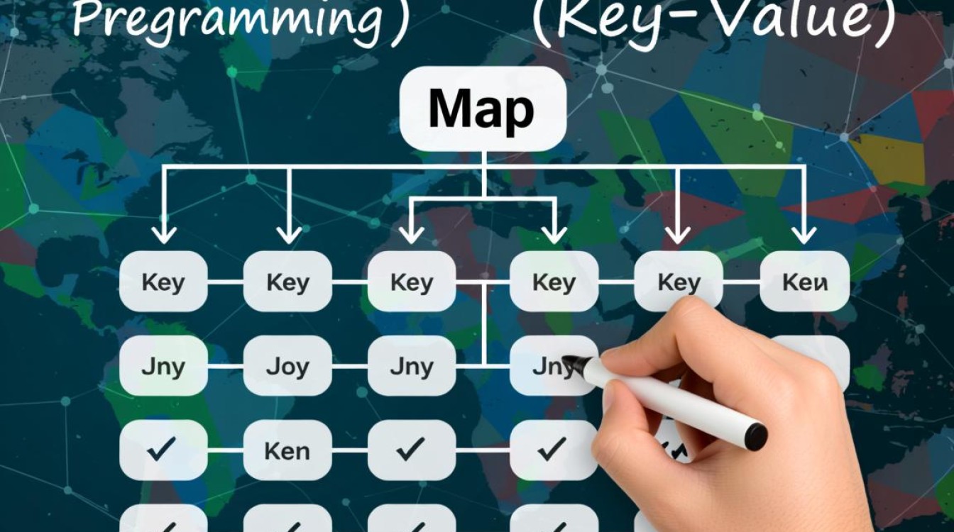 Java中如何创建Map对象?有哪些常用方法? Java中如何创建Map对象?有哪些常用方法?