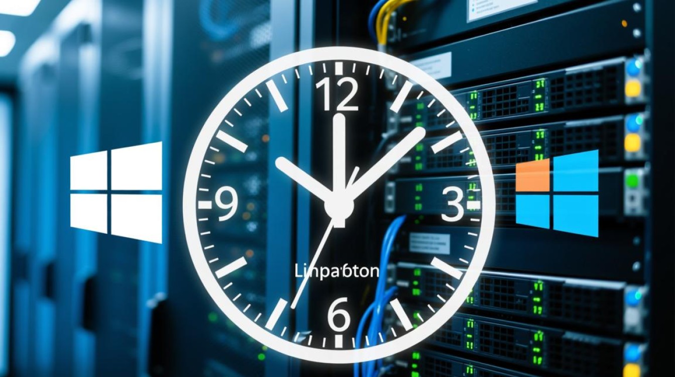 Linux与Windows时间同步失败怎么办? Linux与Windows时间同步失败怎么办?