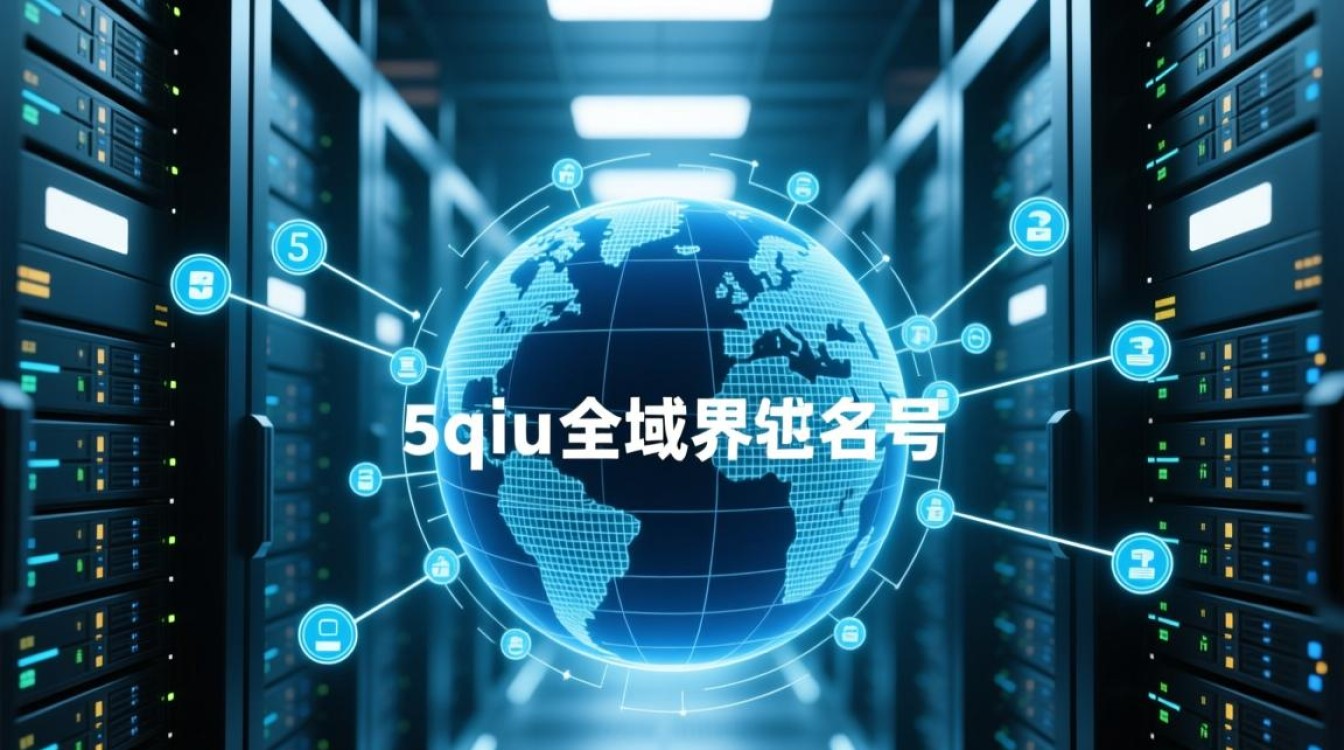 5qlu的全域名是什么?包含哪些信息?-好主机测评网