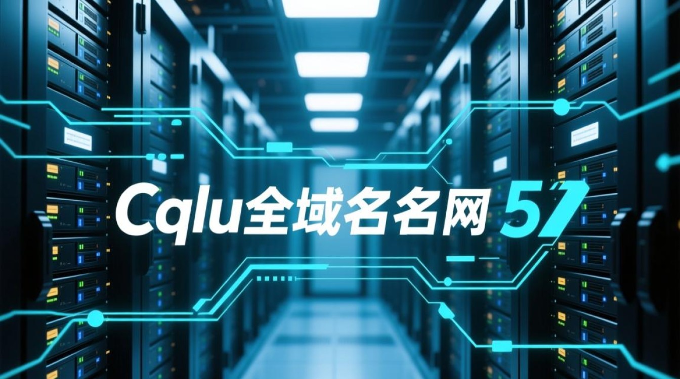 5qlu的全域名是什么？包含哪些信息？