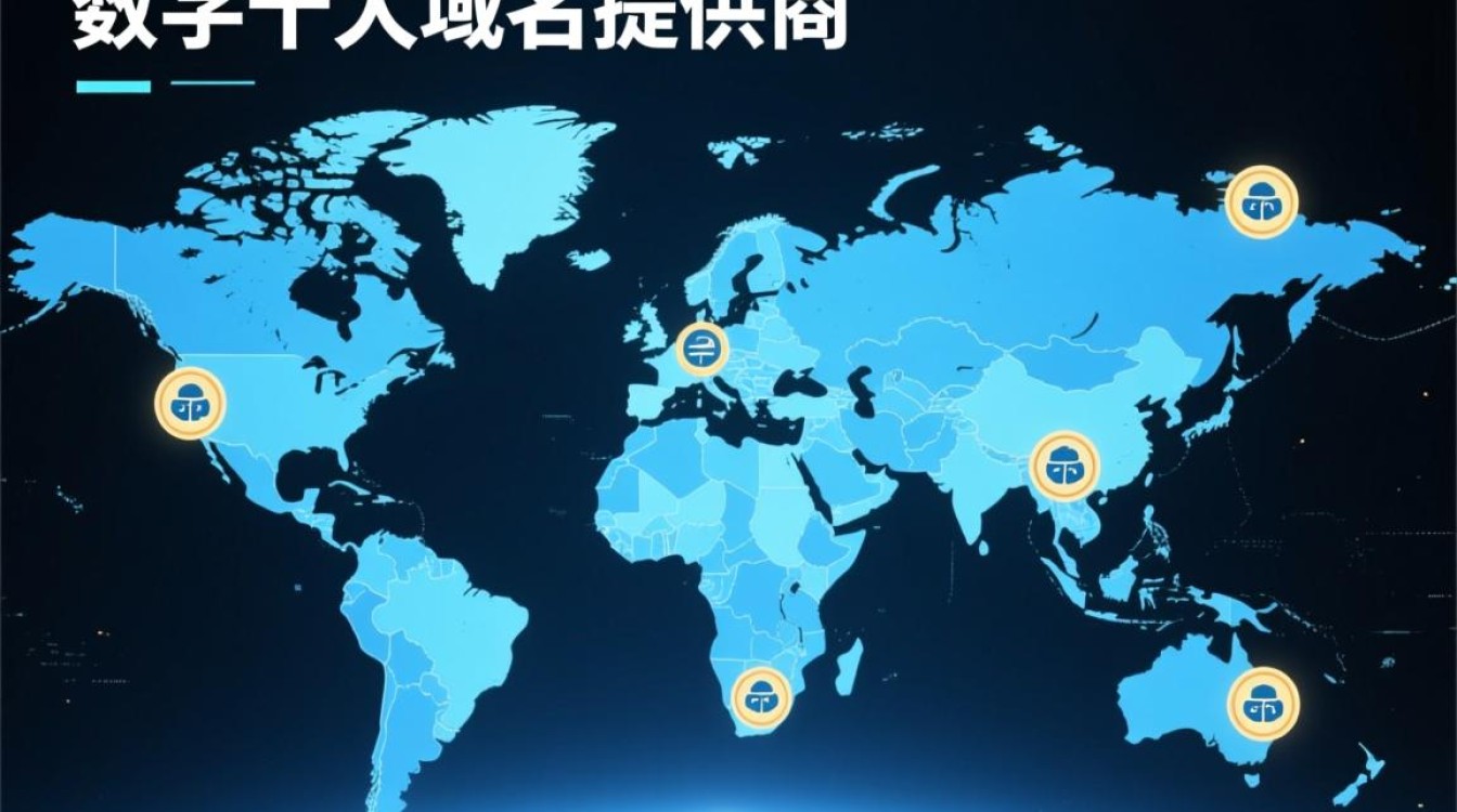 全国十大域名提供商哪家好?2024年怎么选最划算?-好主机测评网