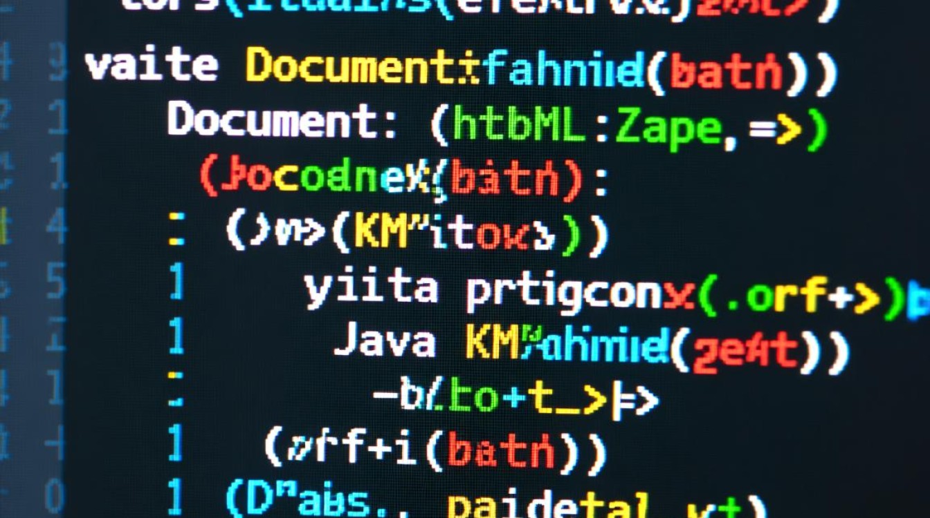 java中如何遍历document对象的所有节点或元素?-好主机测评网