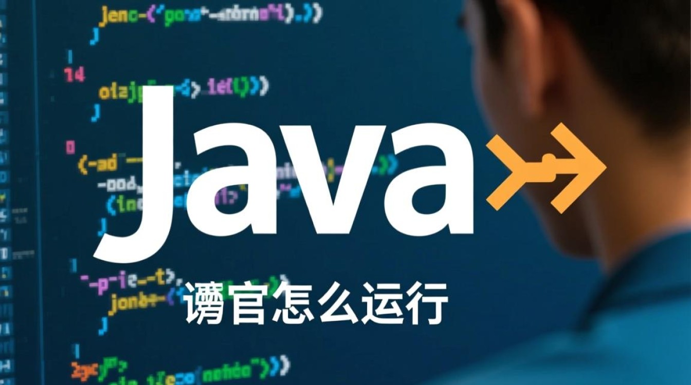 Java代码如何从编写到最终运行的全流程是怎样的?-好主机测评网