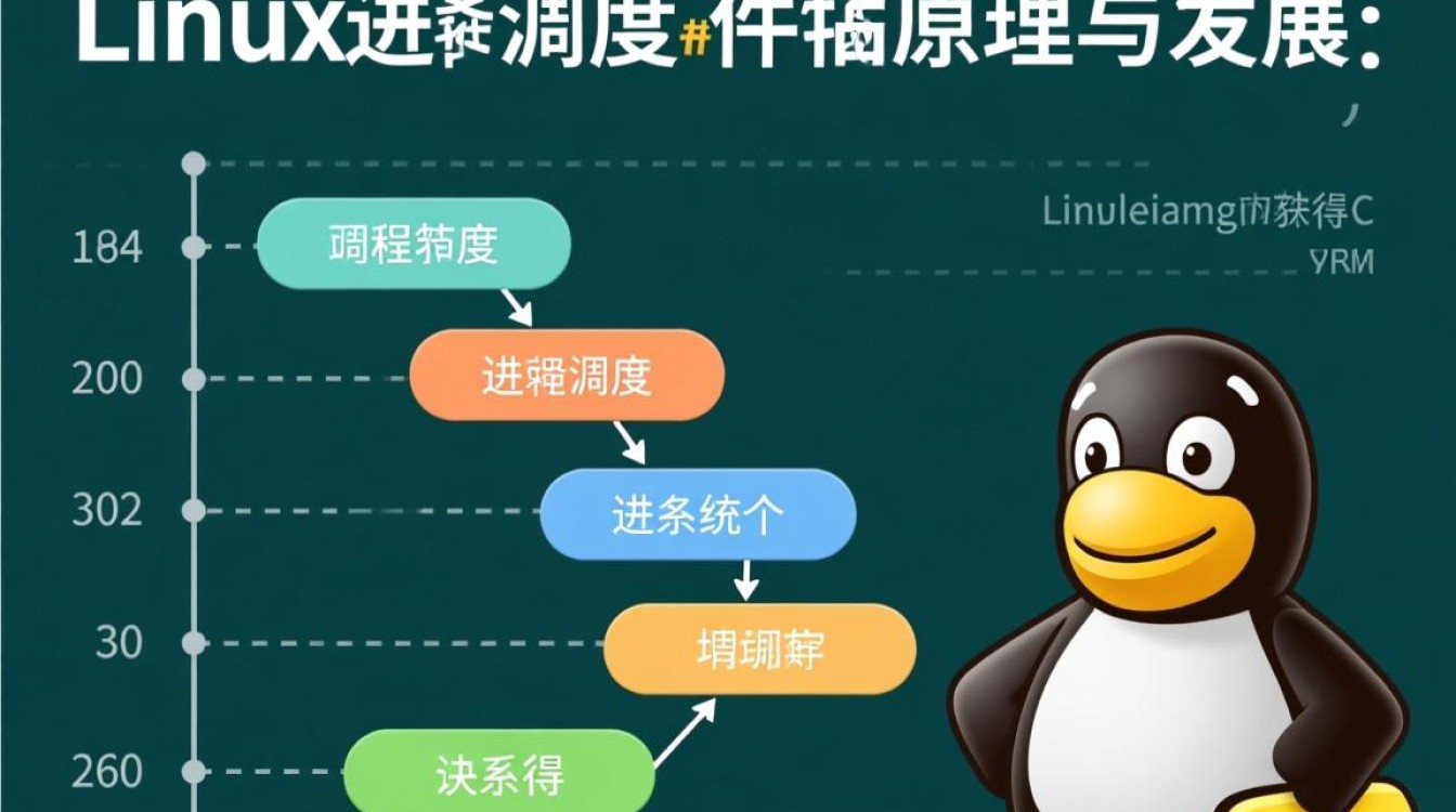 Linux进程调度算法如何优化实时任务响应延迟?-好主机测评网