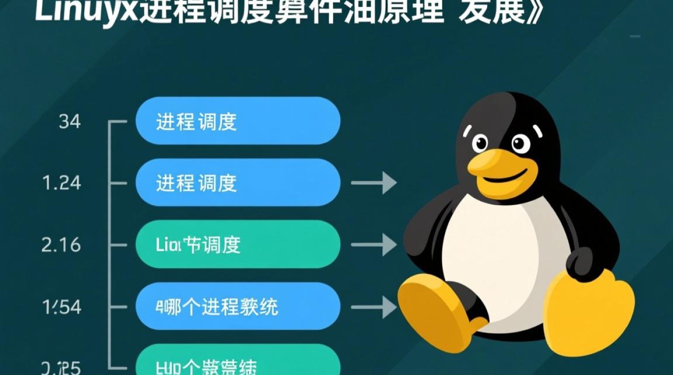 Linux进程调度算法如何优化实时任务响应延迟? Linux进程调度算法如何优化实时任务响应延迟?
