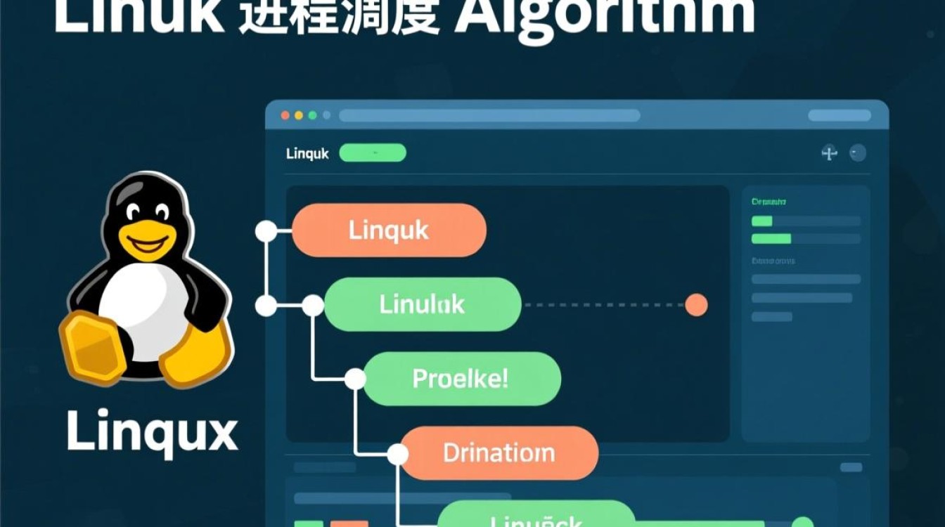 Linux进程调度算法如何优化实时任务响应延迟? Linux进程调度算法如何优化实时任务响应延迟?