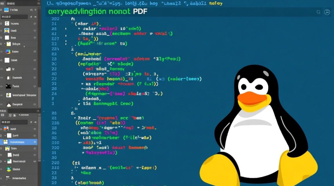 哪里可以下载到完整的Linux命令手册PDF?-好主机测评网
