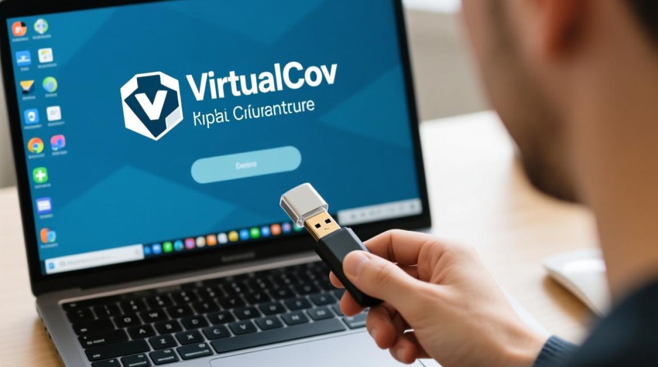 Linux VirtualBox下U盘无法识别怎么办?-好主机测评网