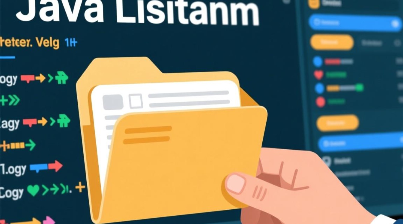 Java语言如何正确打开文件并处理异常?-好主机测评网