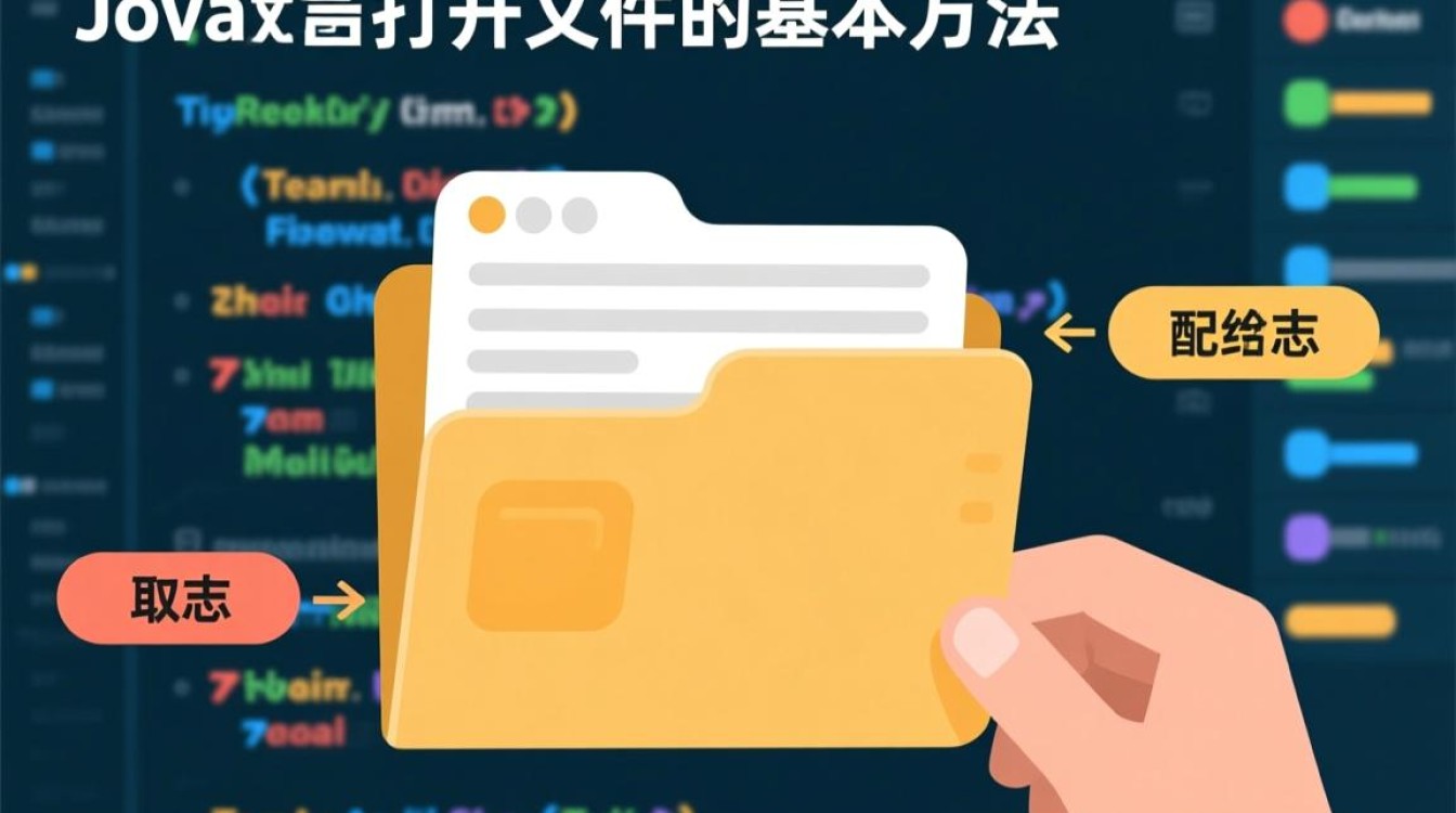 Java语言如何正确打开文件并处理异常? Java语言如何正确打开文件并处理异常?