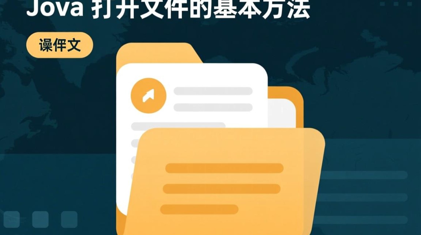 Java语言如何正确打开文件并处理异常? Java语言如何正确打开文件并处理异常?