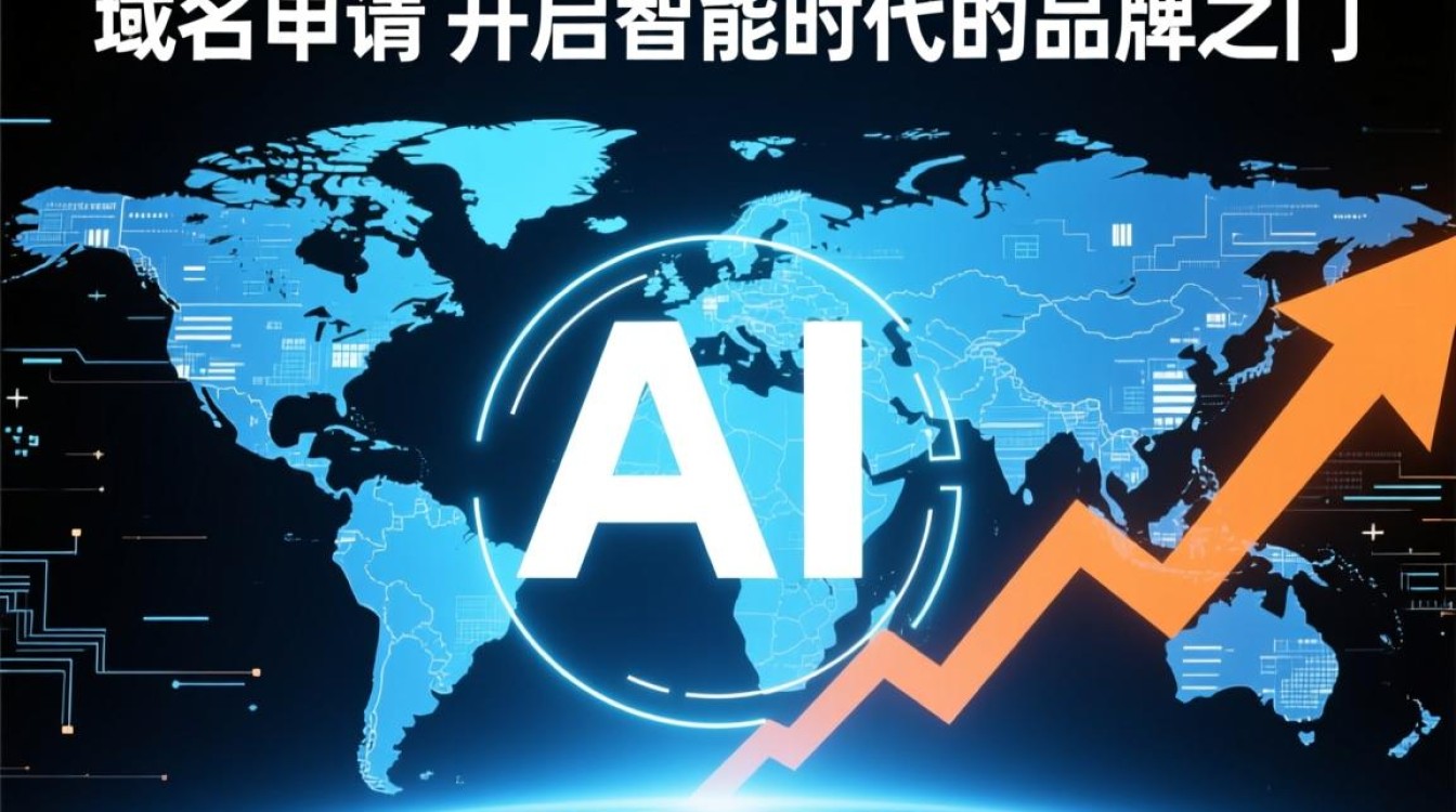 ai域名申请需要满足哪些条件?-好主机测评网