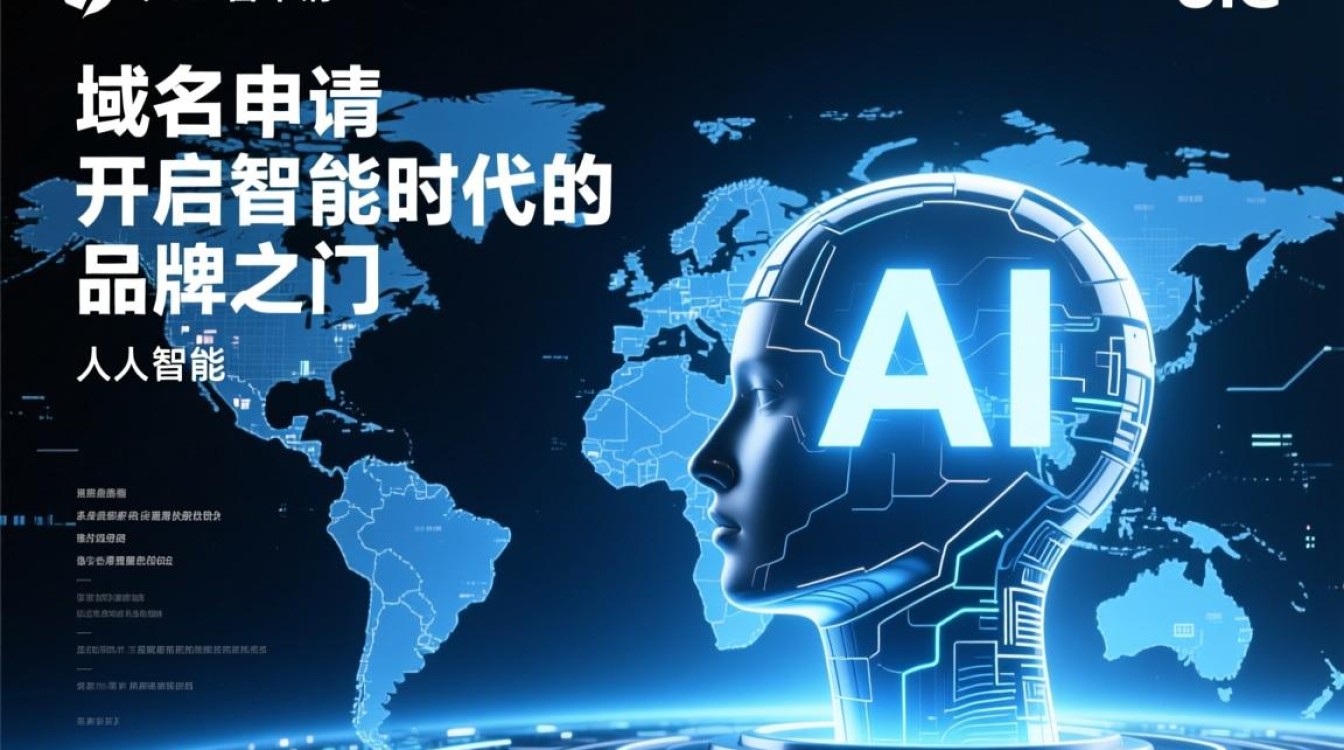 ai域名申请需要满足哪些条件？