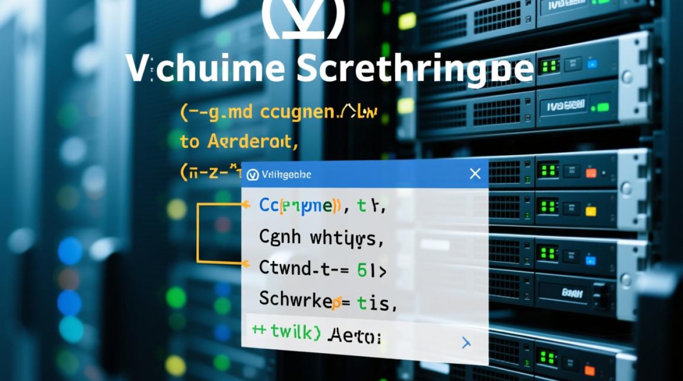 虚拟机脚本指令有哪些具体应用场景和最佳实践?-好主机测评网