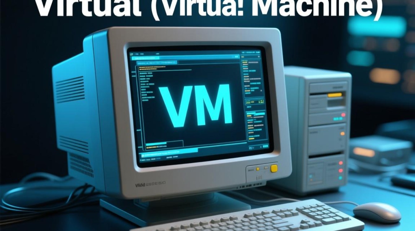 虚拟机保存编辑后文件如何找回?-好主机测评网