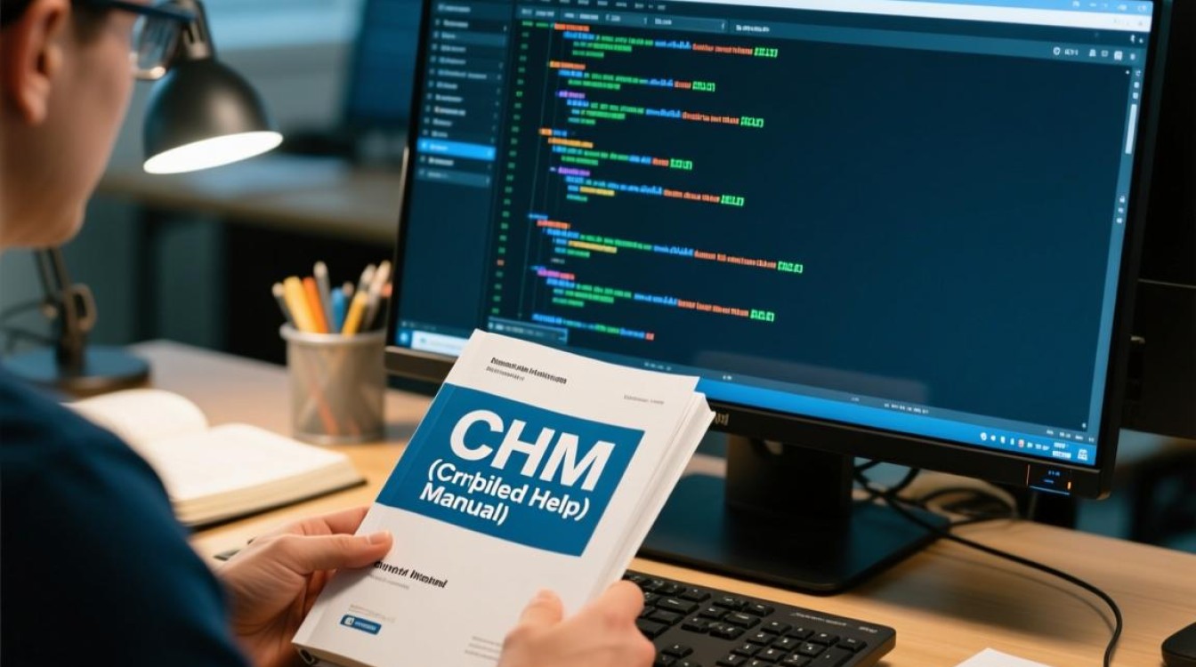 哪里下载Linux函数手册chm版?-好主机测评网