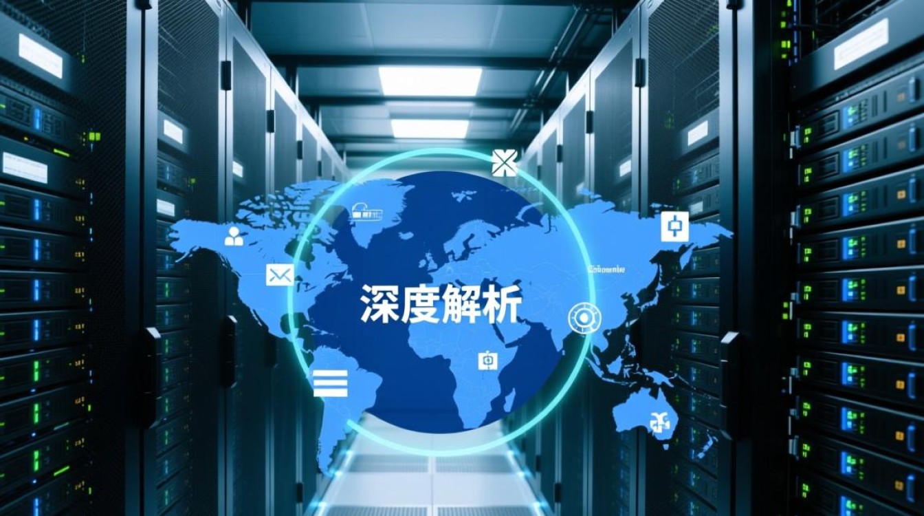 服务器牌子选哪个好？品牌差异和选购技巧是什么？