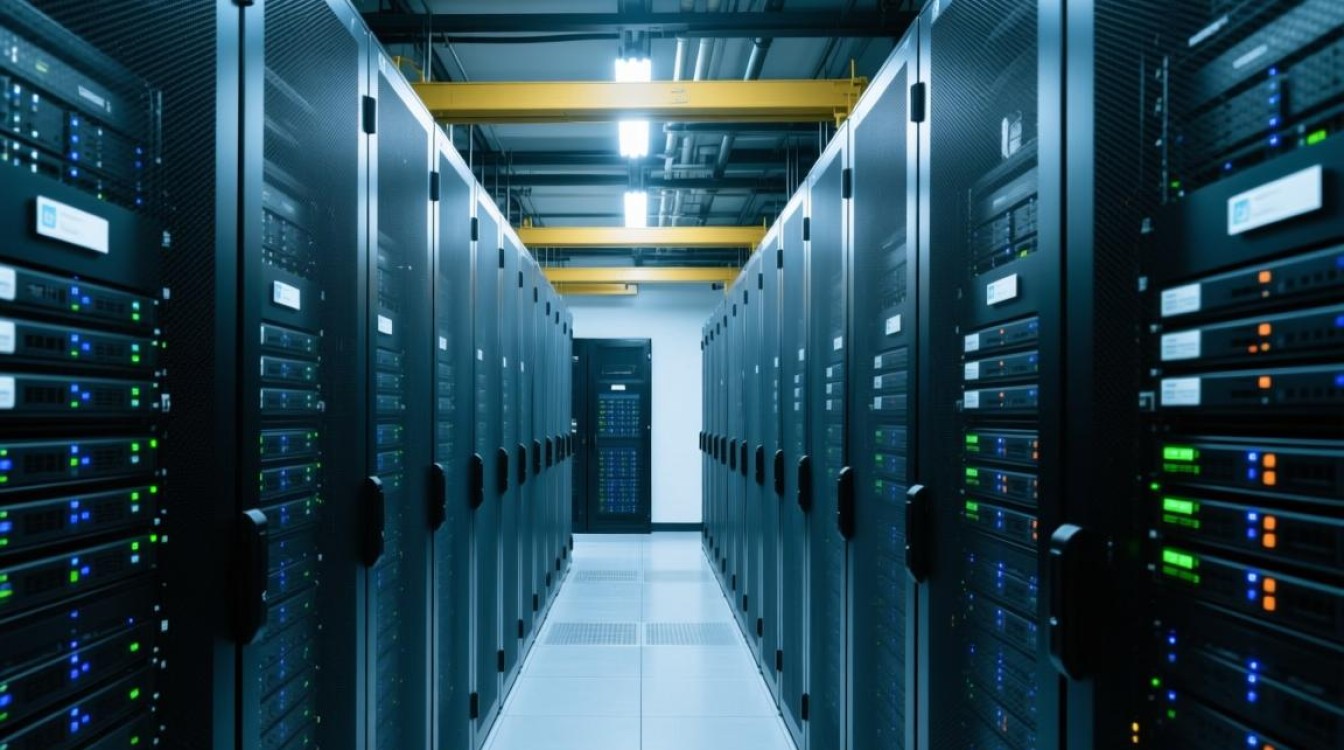 服务器牌子选哪个好？品牌差异和选购技巧是什么？