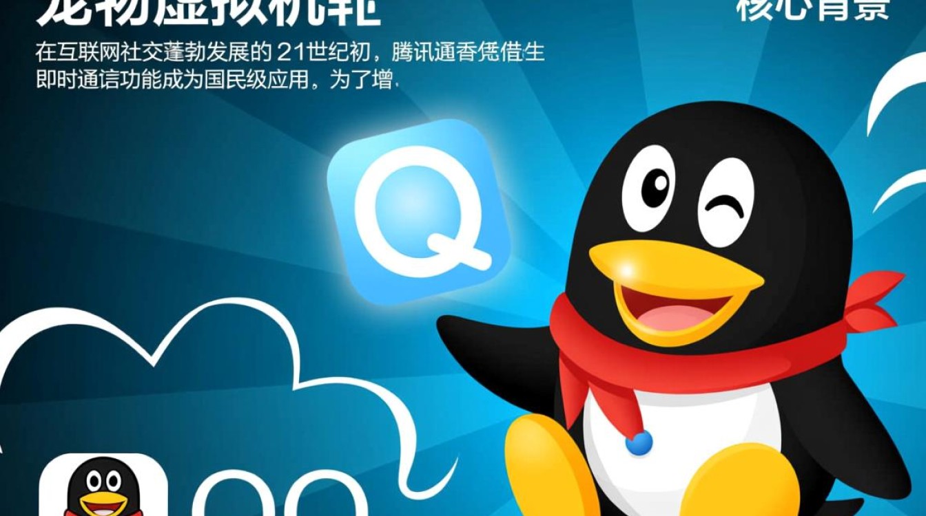 qq宠物虚拟机怎么用?能同时登录多个qq号吗?-好主机测评网