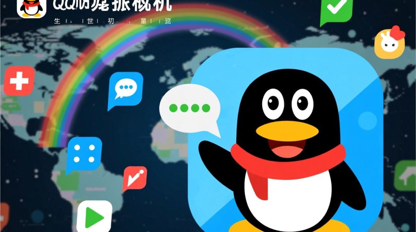 qq宠物虚拟机怎么用?能同时登录多个qq号吗? qq宠物虚拟机怎么用?能同时登录多个qq号吗?