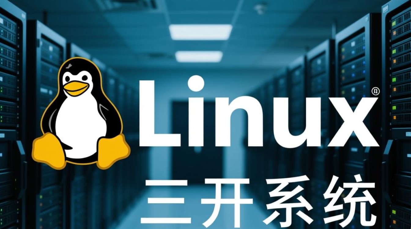 不同的Linux系统有哪些区别？如何选择适合自己的？
