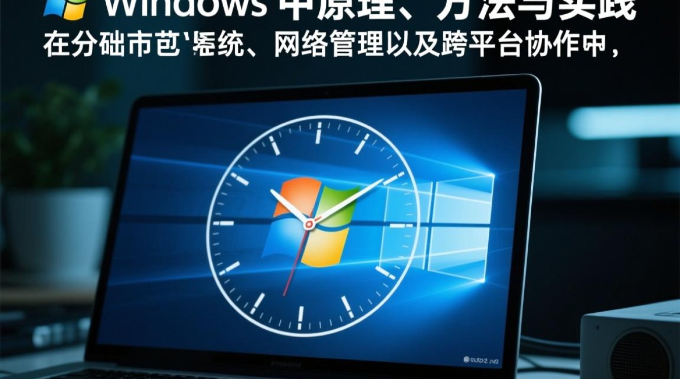 Linux与Windows时间同步如何实现?跨系统时间校准方法详解 Linux与Windows时间同步如何实现?跨系统时间校准方法详解