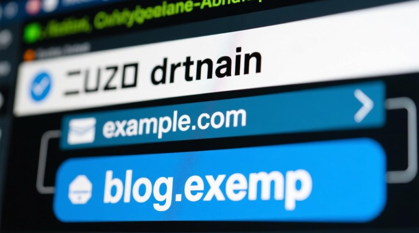 tp5如何配置绑定二级域名并实现多应用访问?-好主机测评网