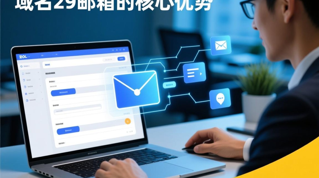 zol域名邮箱怎么注册?免费版和付费版区别在哪?-好主机测评网