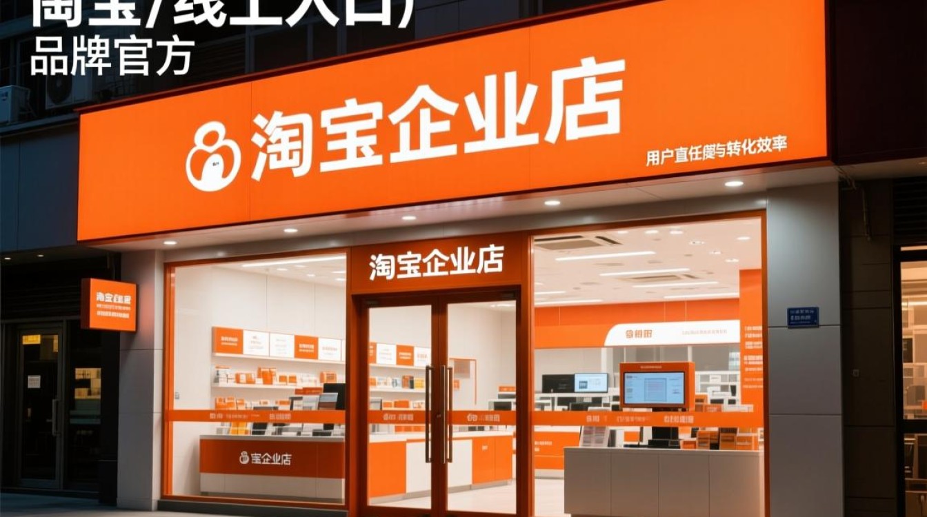 淘宝企业店二级域名如何自定义设置与优化? 淘宝企业店二级域名如何自定义设置与优化?