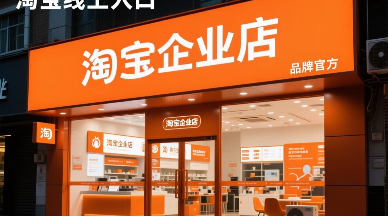 淘宝企业店二级域名如何自定义设置与优化? 淘宝企业店二级域名如何自定义设置与优化?