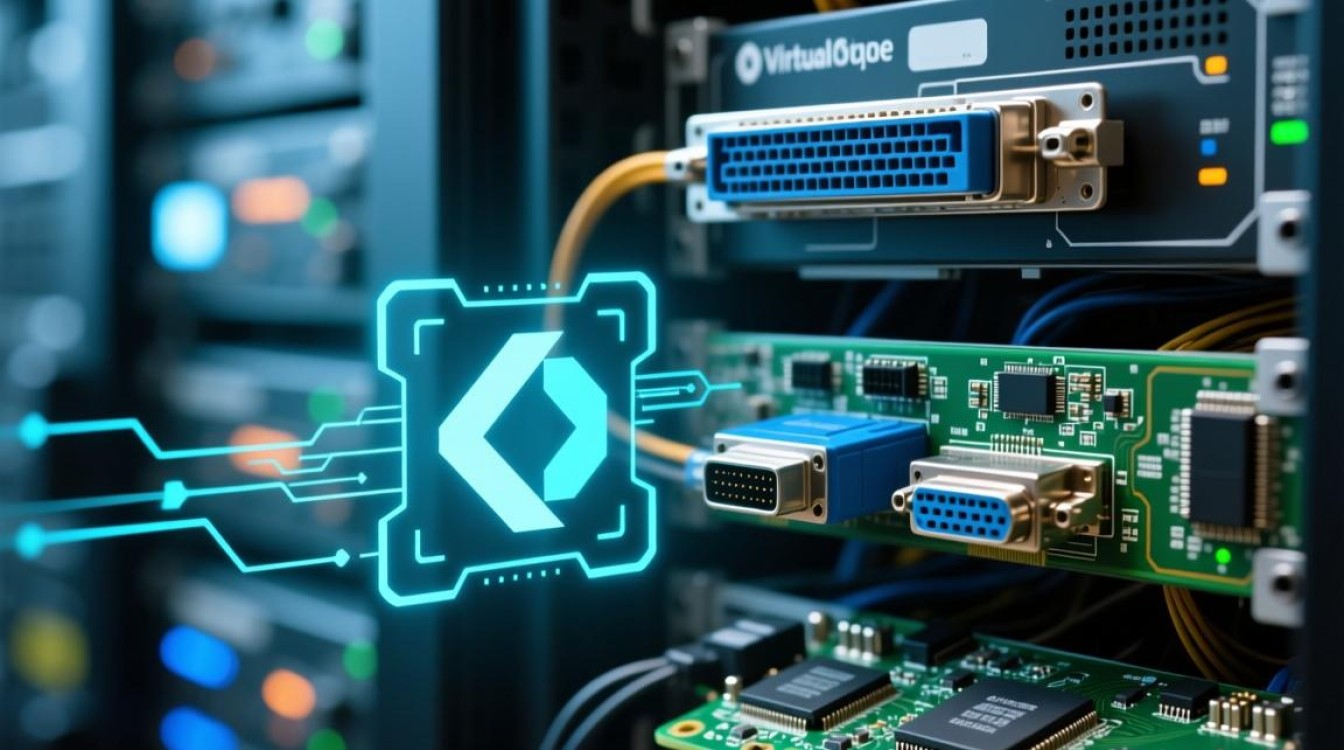 虚拟机连接COM口失败怎么办?设备无法识别怎么解决?-好主机测评网