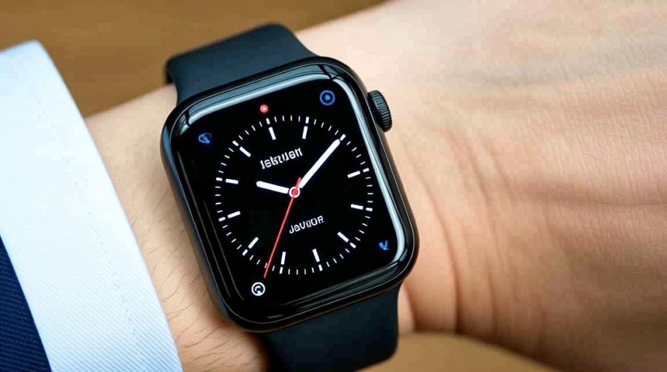 Java手表时间总设置失败?正确操作步骤是什么?-好主机测评网