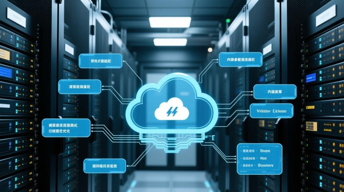 虚拟机深度优化如何提升性能与资源利用率?-好主机测评网