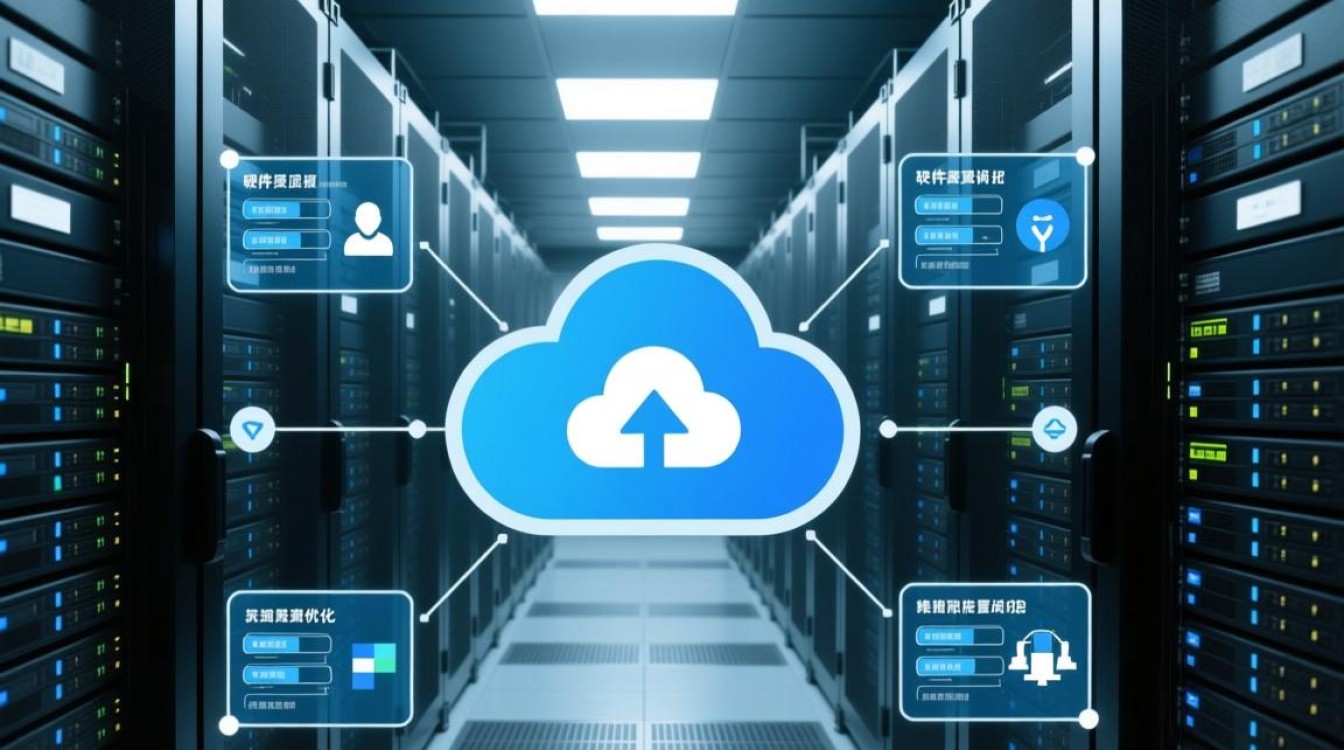 虚拟机深度优化如何提升性能与资源利用率? 虚拟机深度优化如何提升性能与资源利用率?