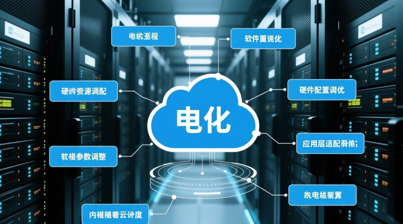 虚拟机深度优化如何提升性能与资源利用率? 虚拟机深度优化如何提升性能与资源利用率?