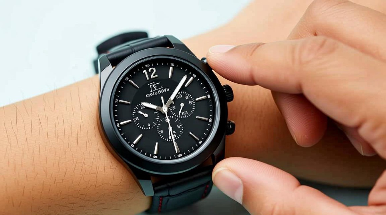 Java手表如何正确设置时间?步骤详解来了! Java手表如何正确设置时间?步骤详解来了!