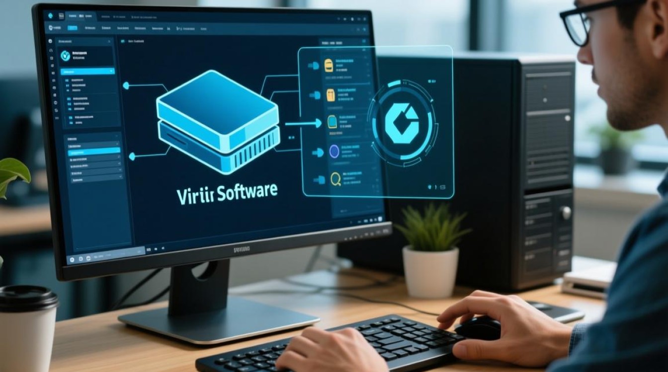 那个虚拟机软件哪个版本最适合新手免费使用?-好主机测评网