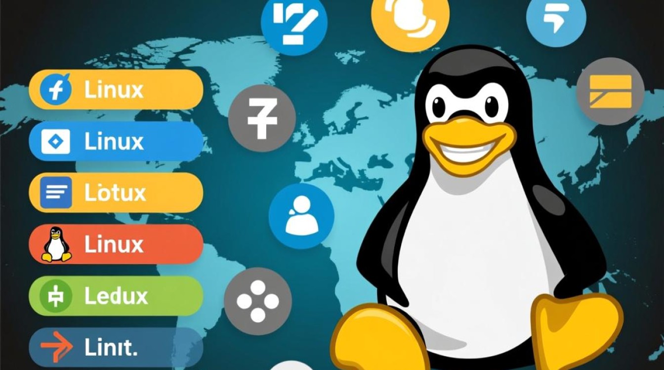 初学者选什么Linux系统好?Ubuntu还是CentOS更合适?-好主机测评网