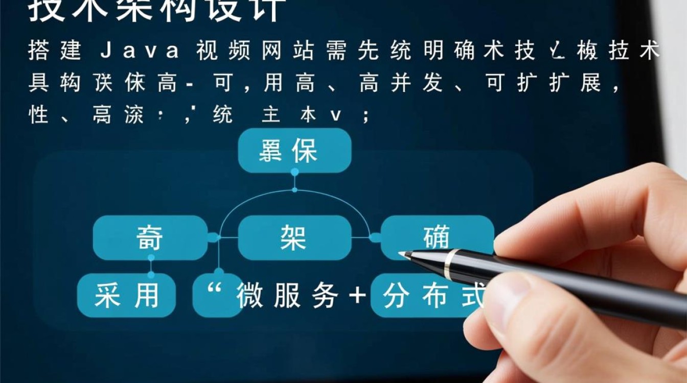 Java视频网站搭建,从零开始需要哪些技术与步骤? Java视频网站搭建,从零开始需要哪些技术与步骤?