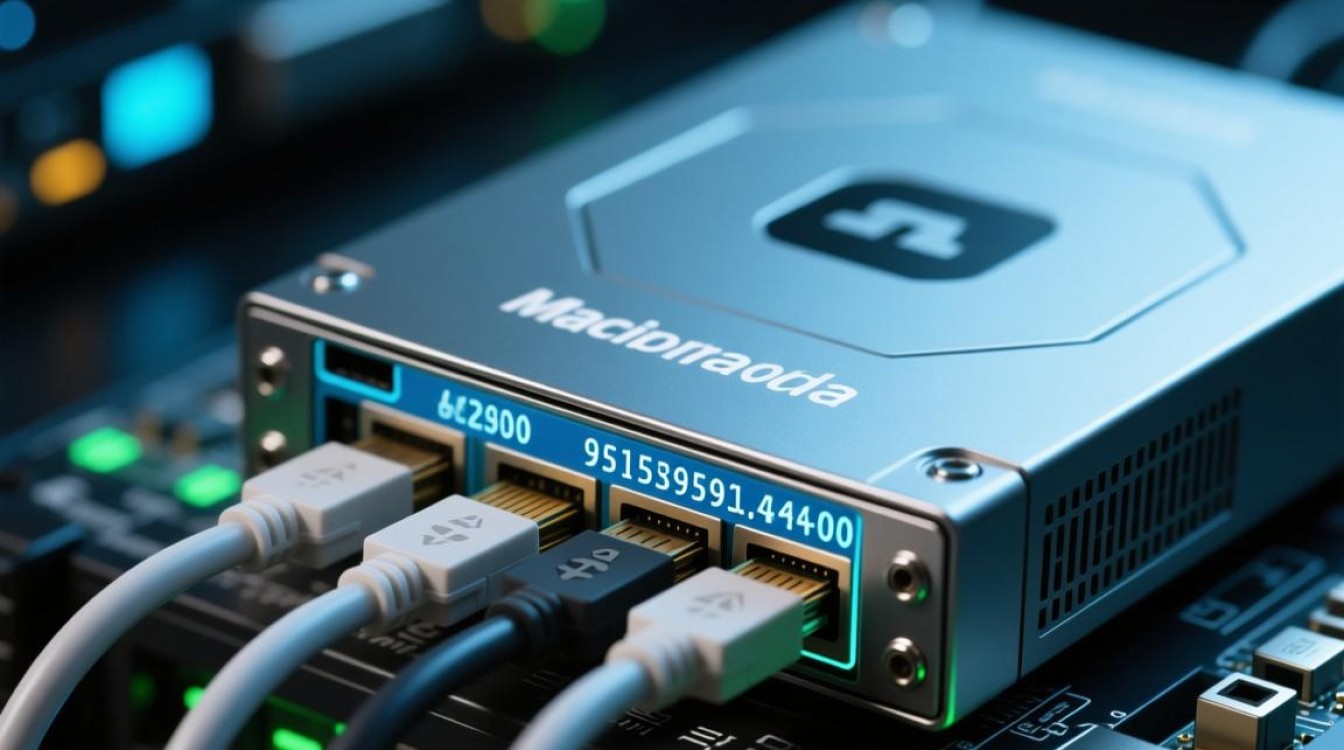 虚拟机mac捆绑是什么?如何解除或设置?-好主机测评网