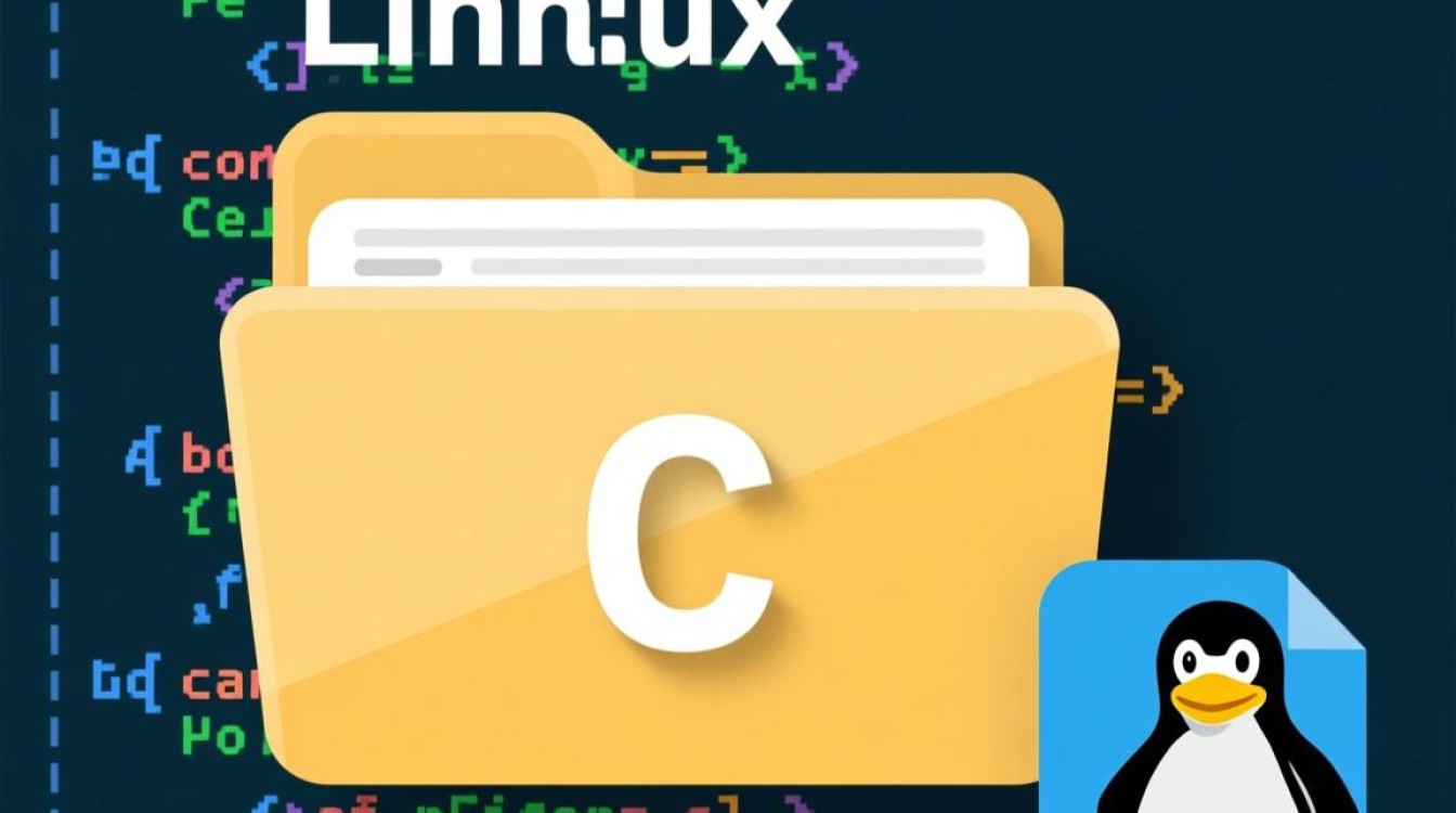 Linux C库文件是什么?如何查找和使用?-好主机测评网