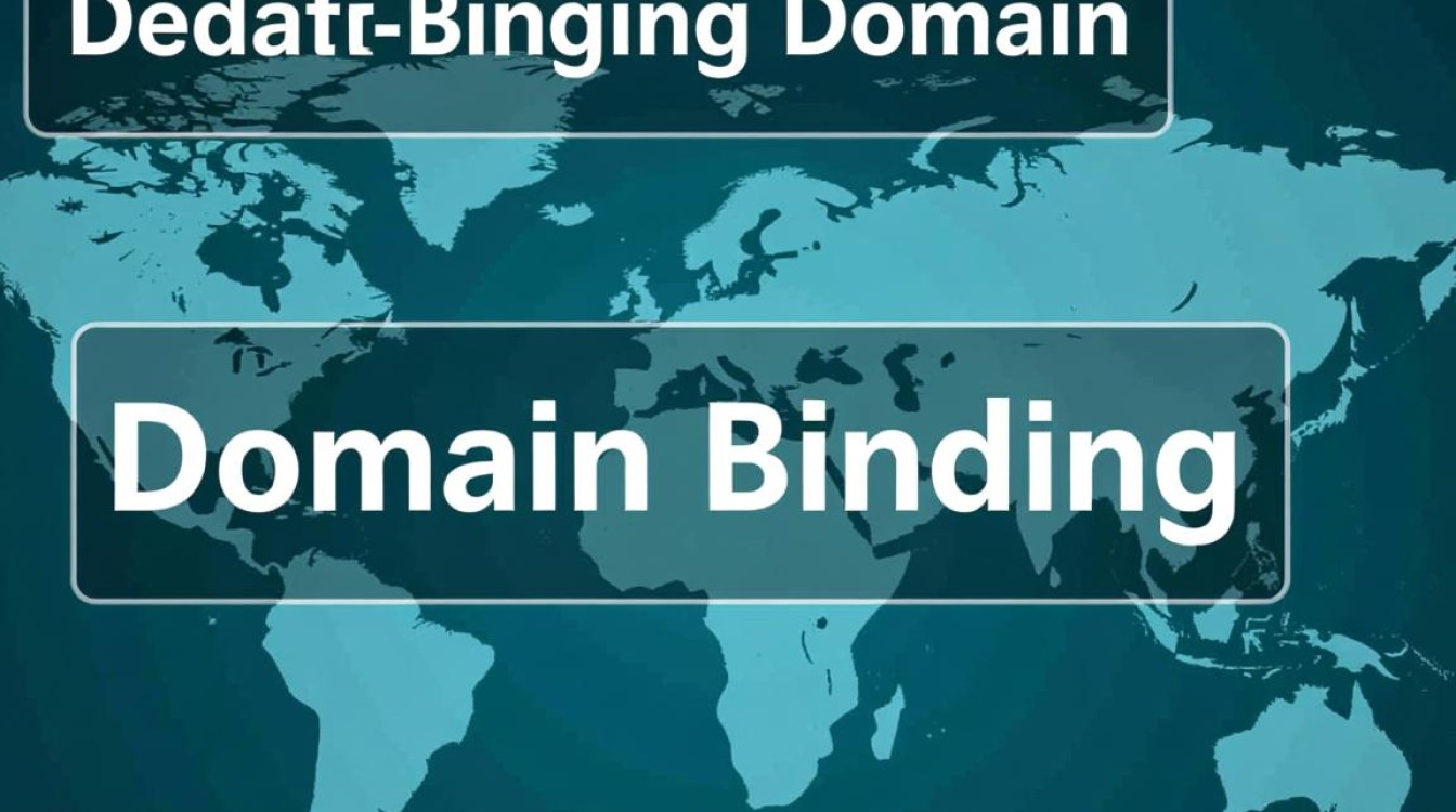 绑定英文域名需要哪些步骤和注意事项?-好主机测评网