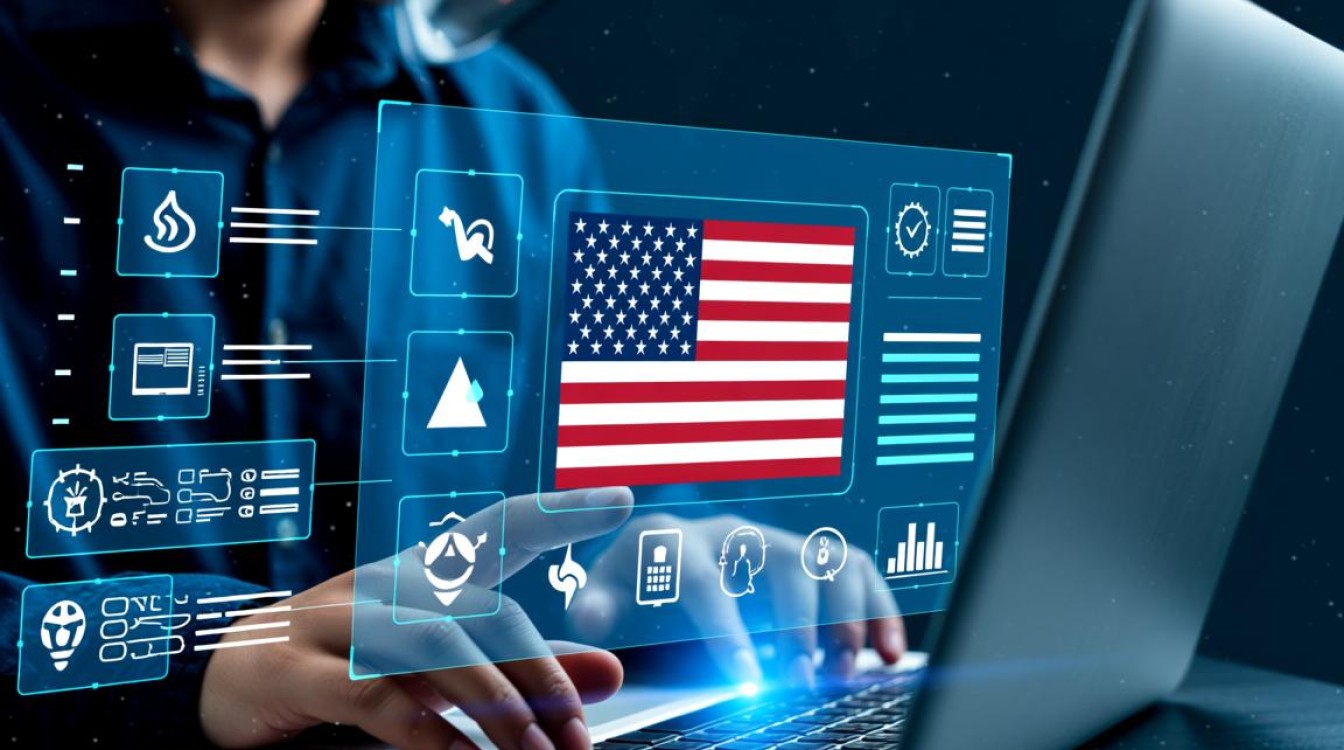 免费美国虚拟机怎么找?稳定安全吗?新手能用吗? 免费美国虚拟机怎么找?稳定安全吗?新手能用吗?