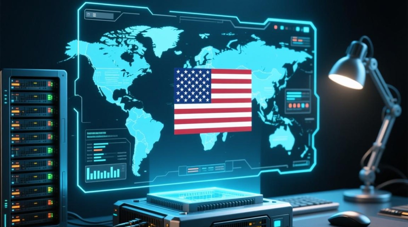 免费美国虚拟机怎么找?稳定安全吗?新手能用吗? 免费美国虚拟机怎么找?稳定安全吗?新手能用吗?