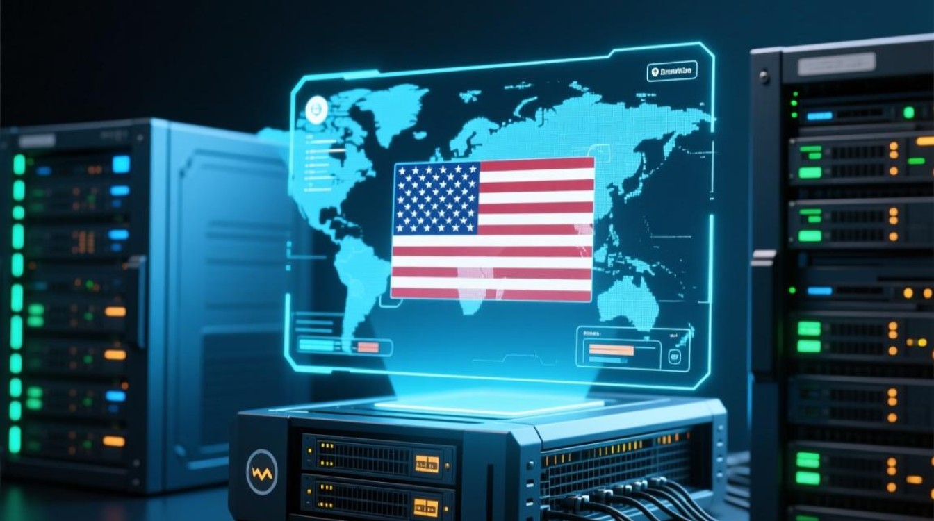 免费美国虚拟机怎么找?稳定安全吗?新手能用吗?-好主机测评网